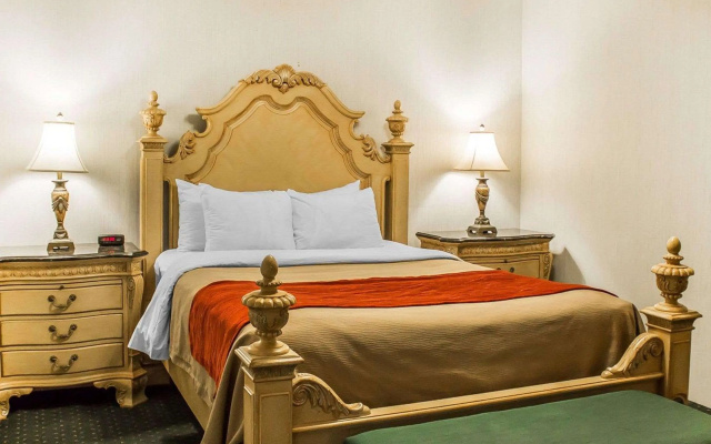 Comfort Inn