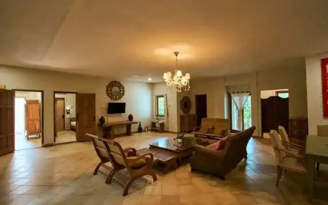 Horison Resort Tlogo Semarang