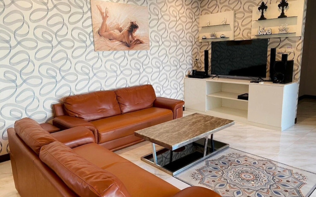 Davinci Pool Villa