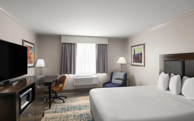 La Quinta Inn & Suites by Wyndham Moab