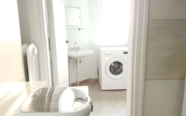 Erra - Taupe - Athens Center,140m²,4 BD,2 BATH
