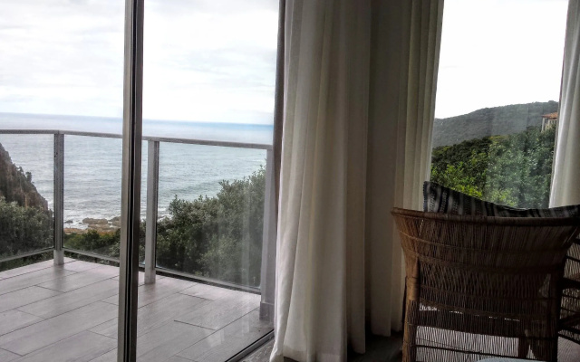 Headlands House Guest Lodge
