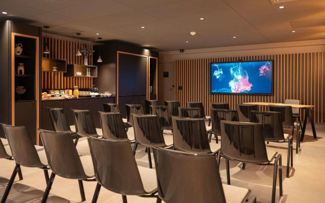 Novotel Paris Val de Fontenay