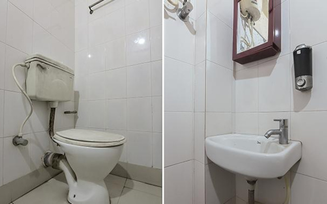 City Inn Guest House by OYO