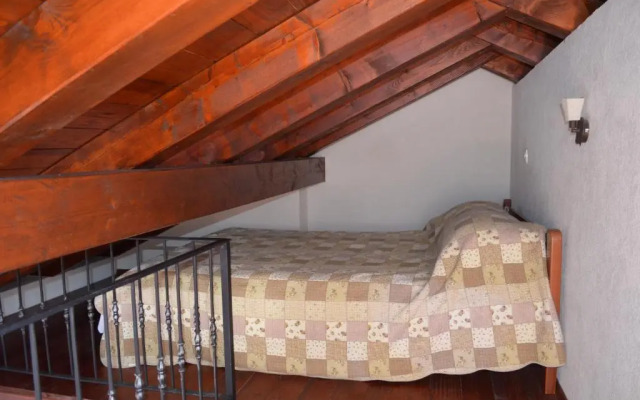 Apartments Hedviga