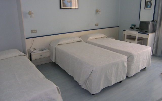 Elba Hotel