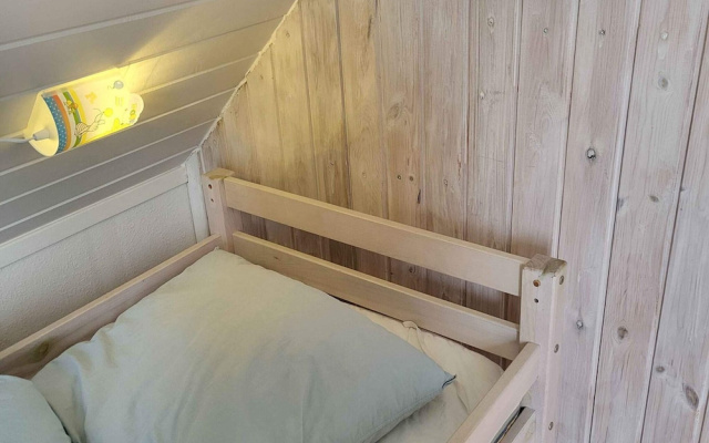 5 Star Holiday Home in Hobro