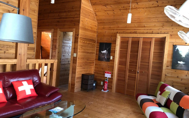 Swiss Chalet - Vacation STAY 11450v