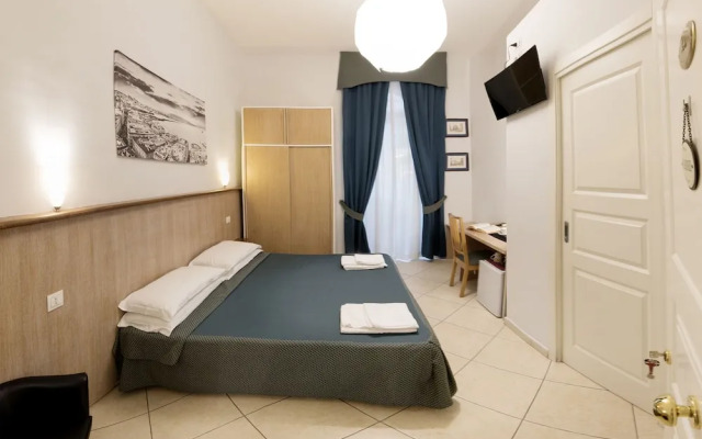Vomero House