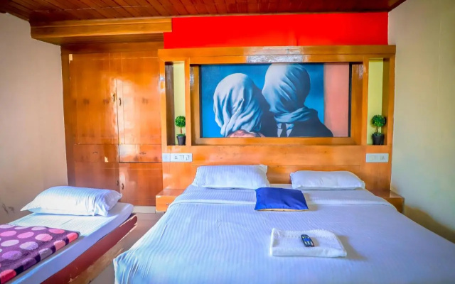 Munnar Days Holiday Home
