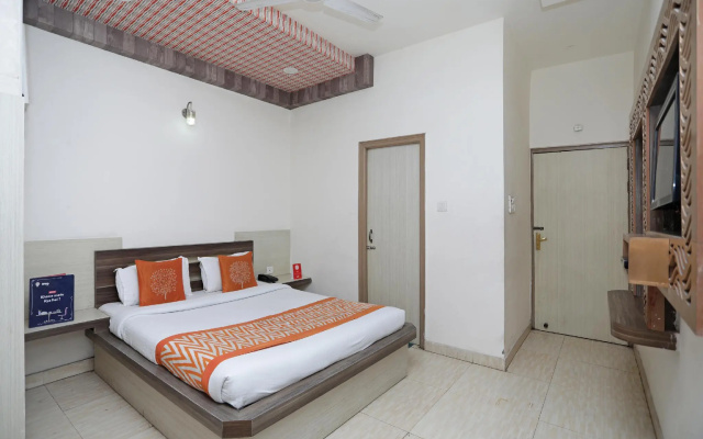OYO 5688 Hotel Gagan Eco