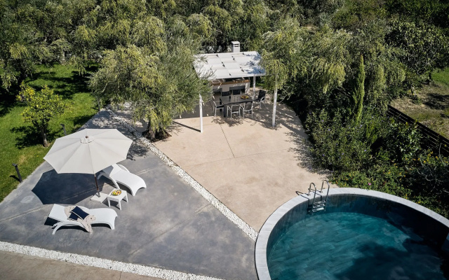 Villa Matina Zakynthos