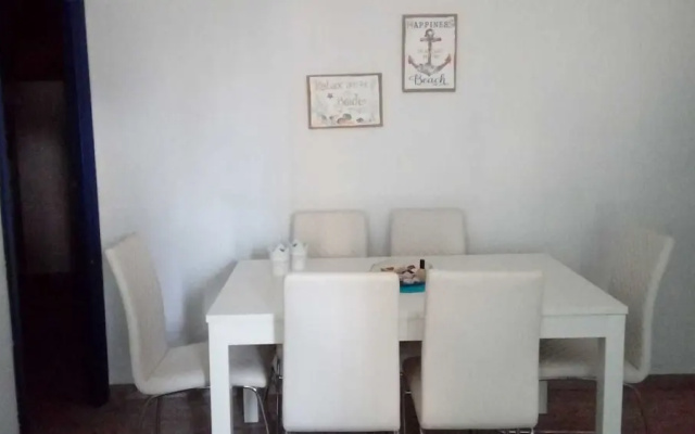Apartamento Luminoso Velilla