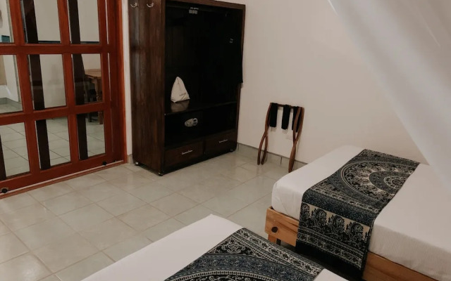 Casa de Olas Boutique Hotel