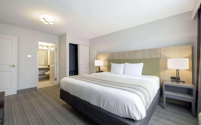 Country Inn & Suites by Radisson, Tinley Park, IL