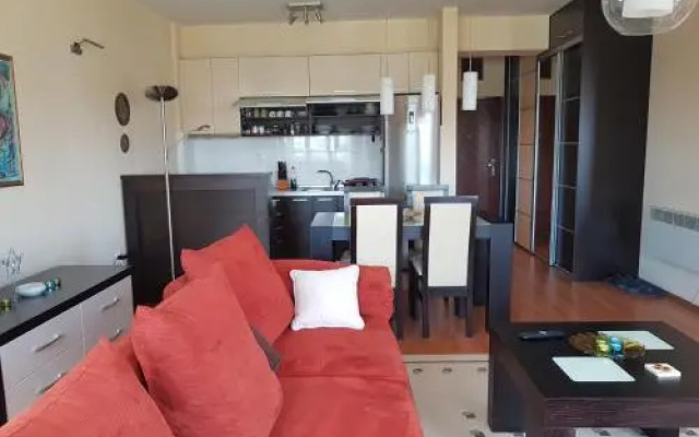 Cozy Home in Skopje