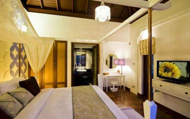 Mei Villa by Pawanthorn Samui Villa