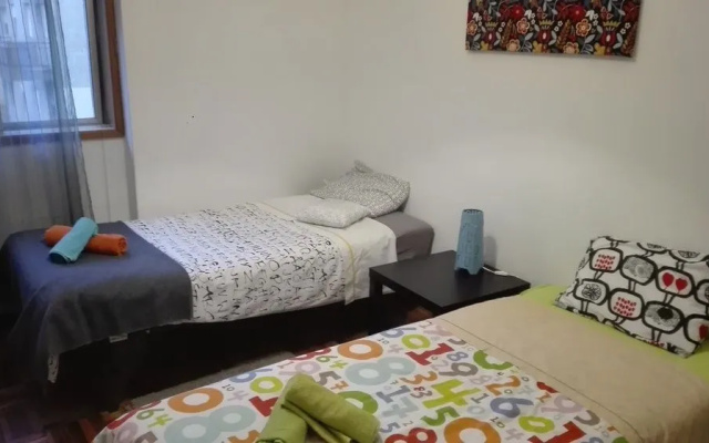 Porto Centrum Apartments