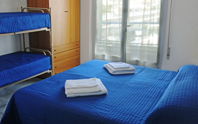 Hotel Montefiore