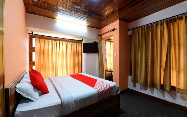 Himalayan Nomad Cottage by OYO Rooms