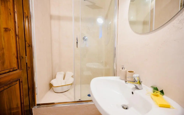 Lemon Garden Room Superior