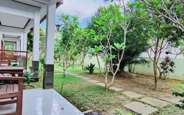Sammy Homestay