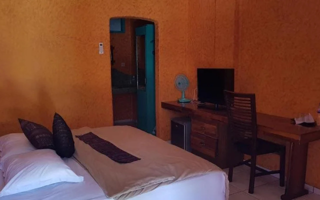 Hotel La Hasienda