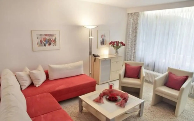 Kur- und Ferienappartements Interest