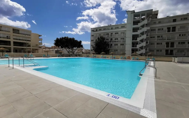 Apartamento Carihuela Torremolinos