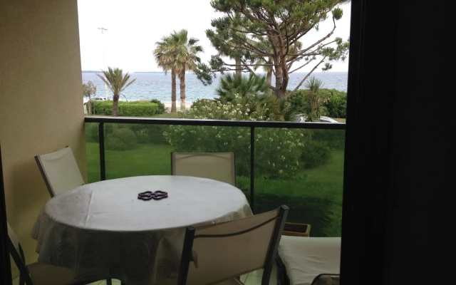 Cannes Plage