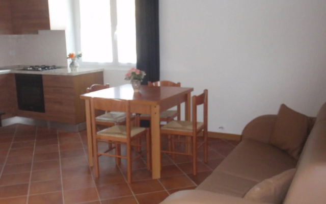 Casa Candida