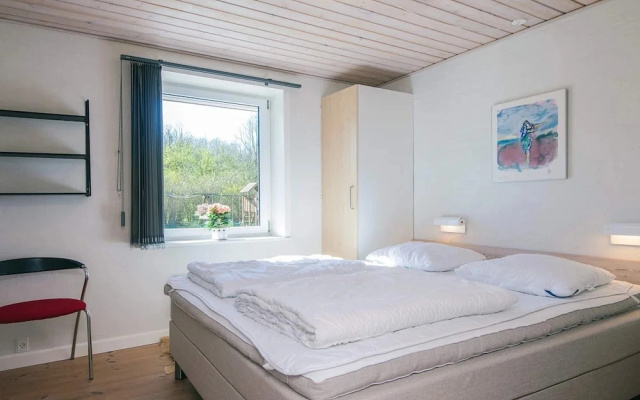 4 Star Holiday Home in Sydals