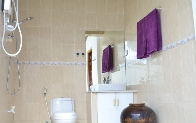 Fulidhoo La Perla Guest House
