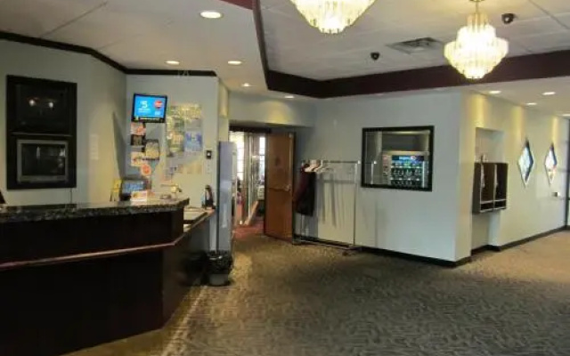 Nor Villa Hotel
