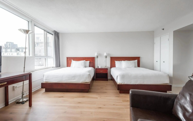 Hotel Les Suites Labelle