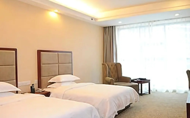 Mini Hotel Huayuan
