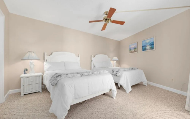 Anastasia 613 by Distinctive Beach Rentals