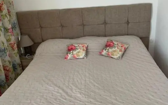 Maria Room 1