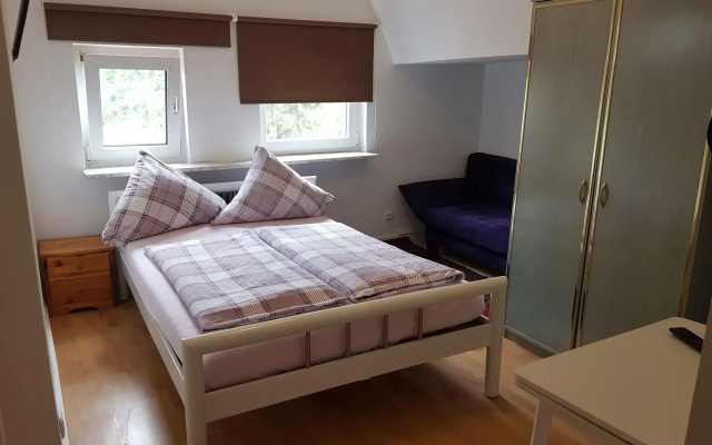 Hotel Goethe