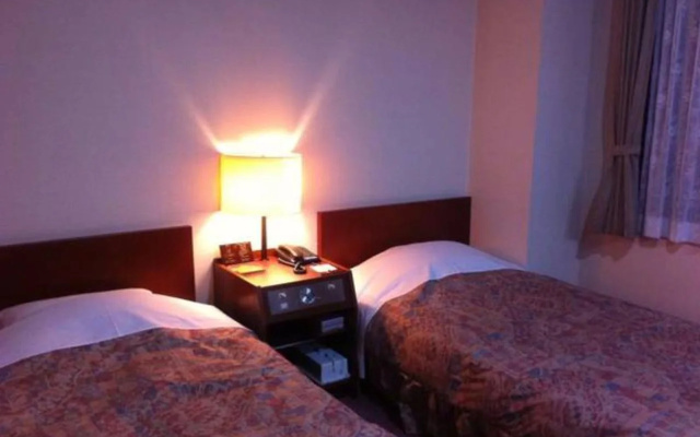 New Furano Hotel