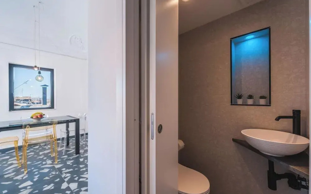 Grimaldi Terrace Apts by Wonderful Italy