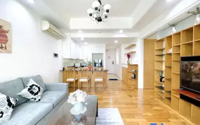 M Saigon Apartment-The Manor 2