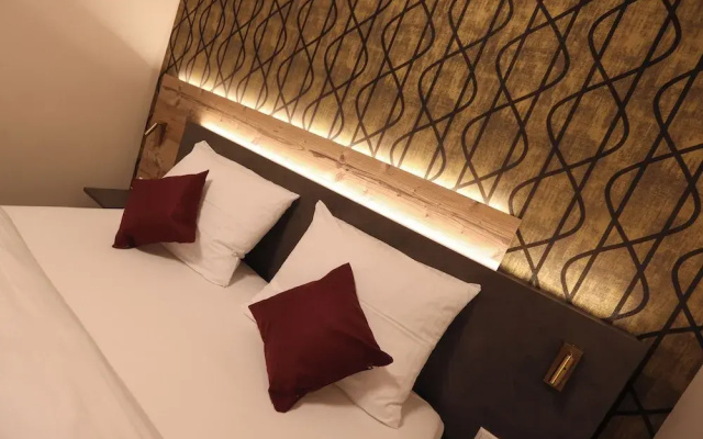 Hotel Golden Pearl Magdeburg Im Stadtzentrum