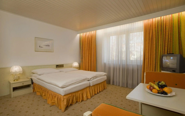 Hotel Scherer
