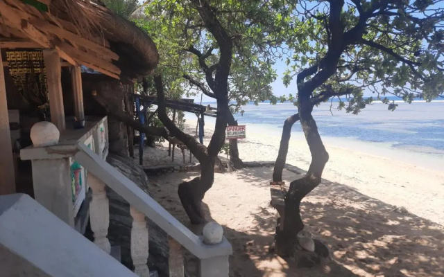 Jp Baybay View Resort