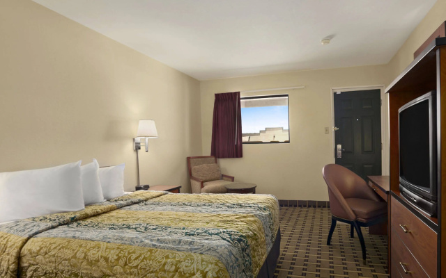 Travelodge Clovis