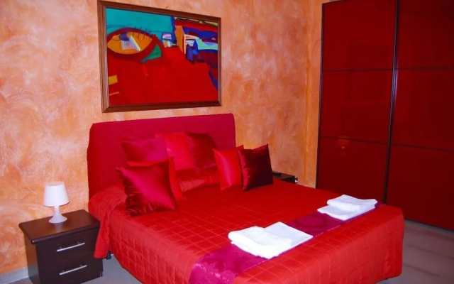 B&B Profumo Di Roma