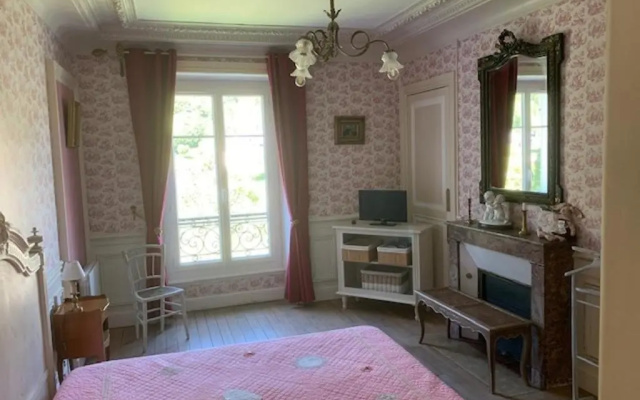 Appartement Mont-Dore, 2 pièces, 2 personnes - FR-1-415-95