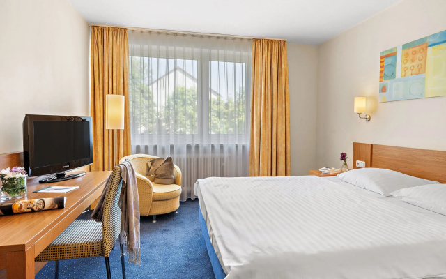 Comfort Hotel Am Medienpark