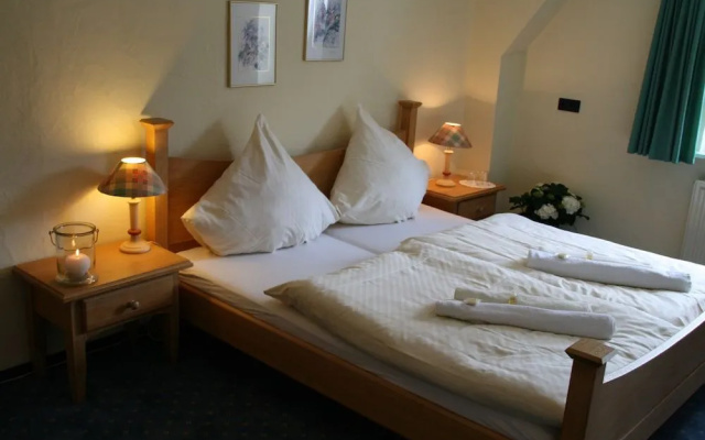 Hotel Jägerhof